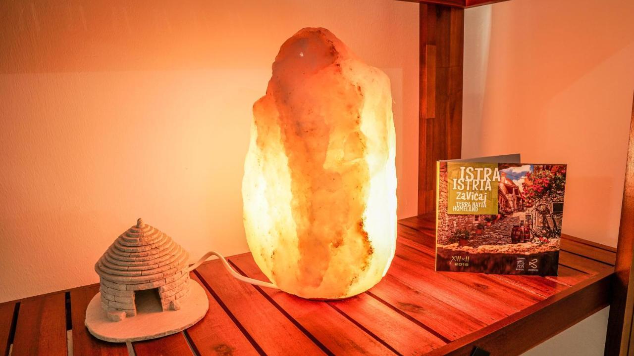 Cote Ensoleille Lägenhet Pula Exteriör bild