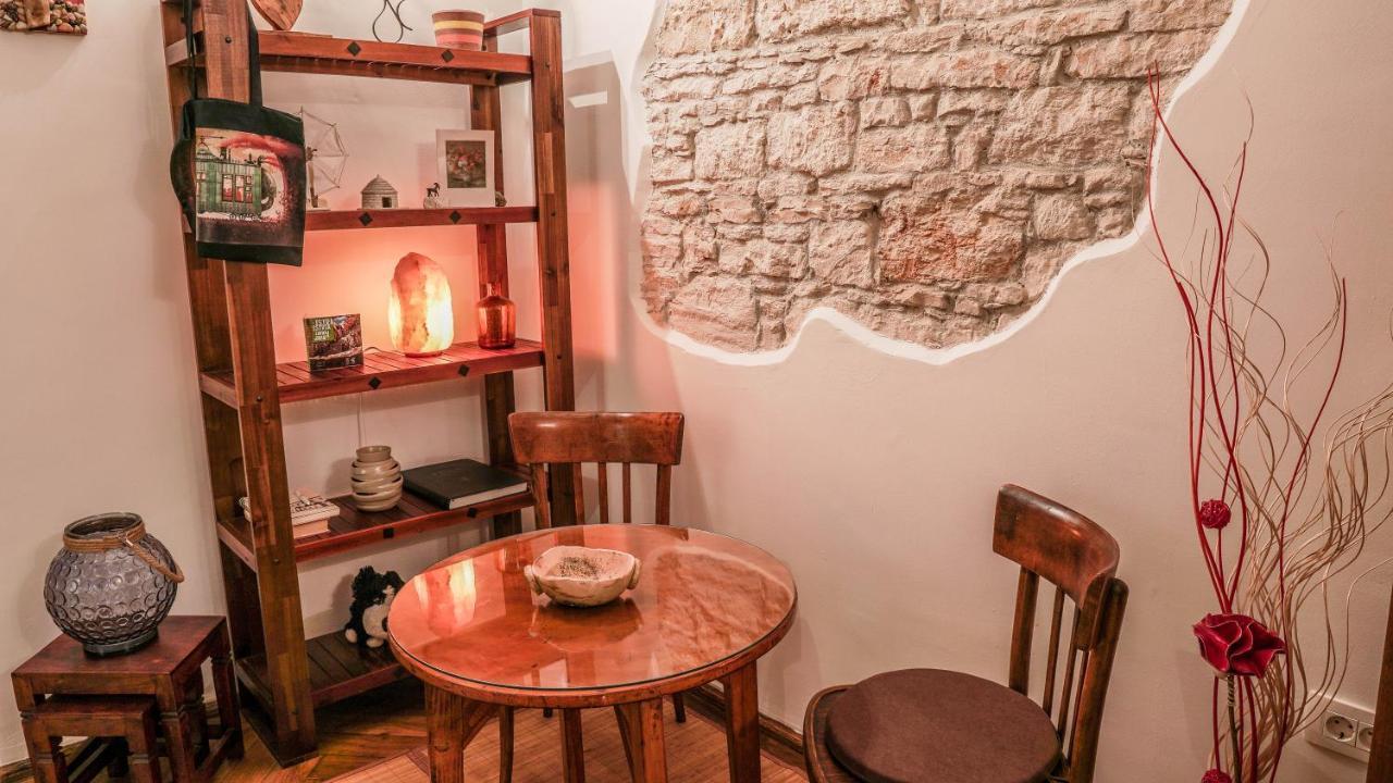 Cote Ensoleille Lägenhet Pula Exteriör bild