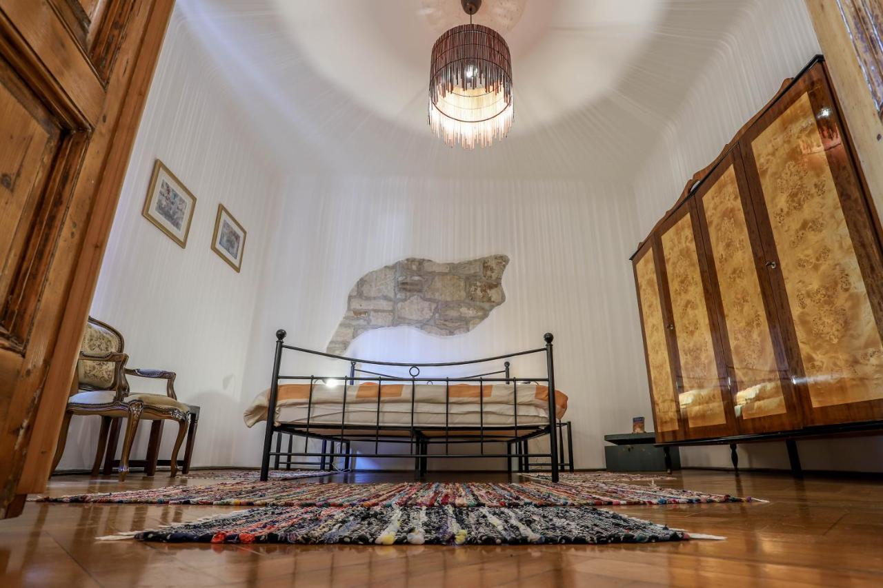 Cote Ensoleille Lägenhet Pula Exteriör bild